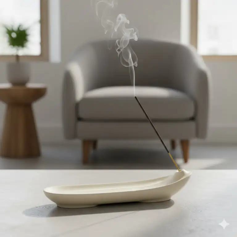 7 Best Incense Burner Holder Options: Ultimate 2025 Guide