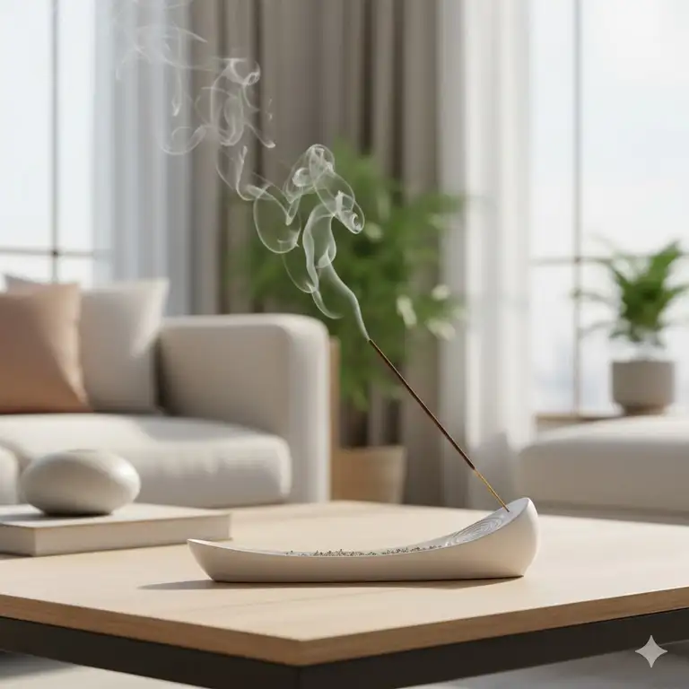 7 Best Incense Holder for Sticks 2025: Expert Reviews