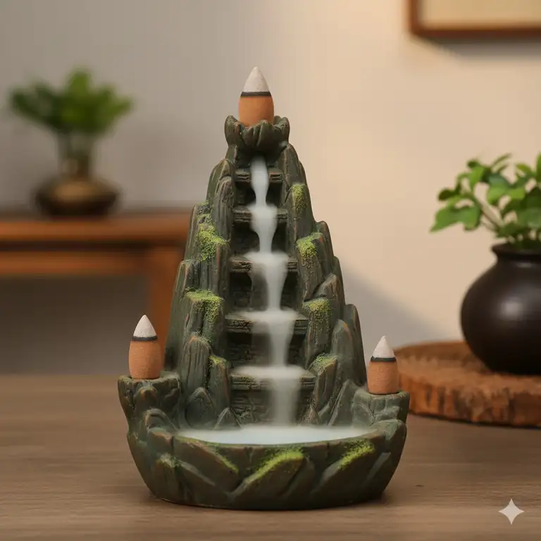 7 Awesome Incense Burners That Transform Your Space (2025)