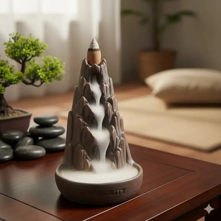 Cool Incense Burner: 9 Amazing Finds to Elevate Your Vibe