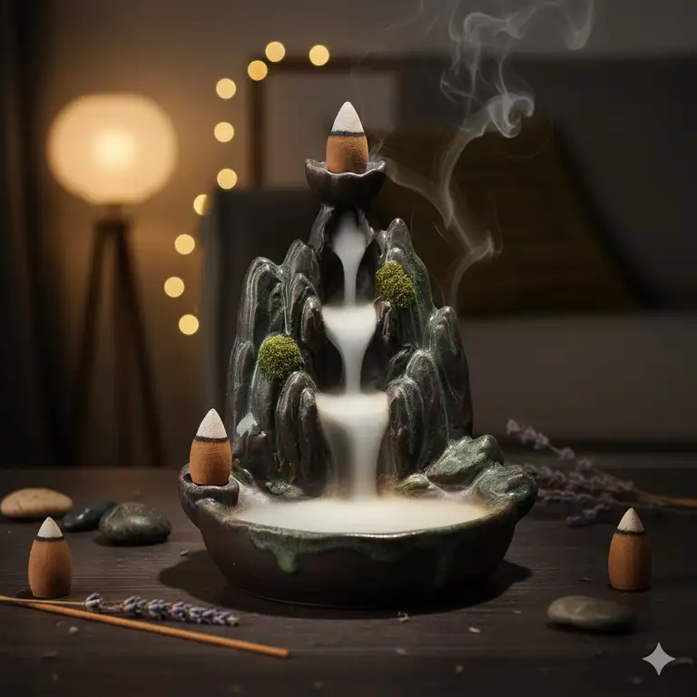 7 Coolest Incense Holders That Will Instantly Upgrade Your Vibe