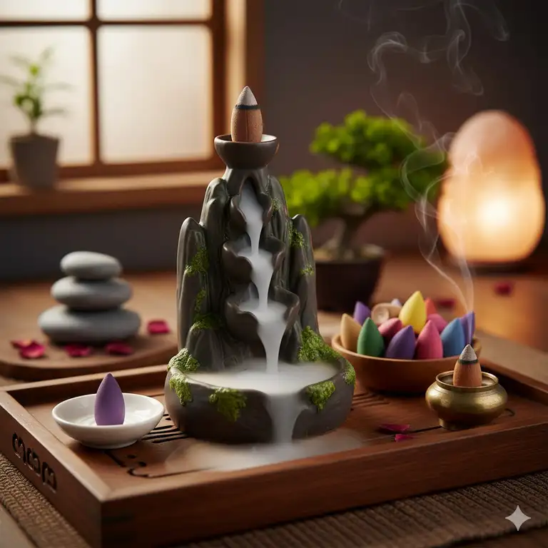 Incense Cones and Holders: 7 Best Picks That Transform Spaces