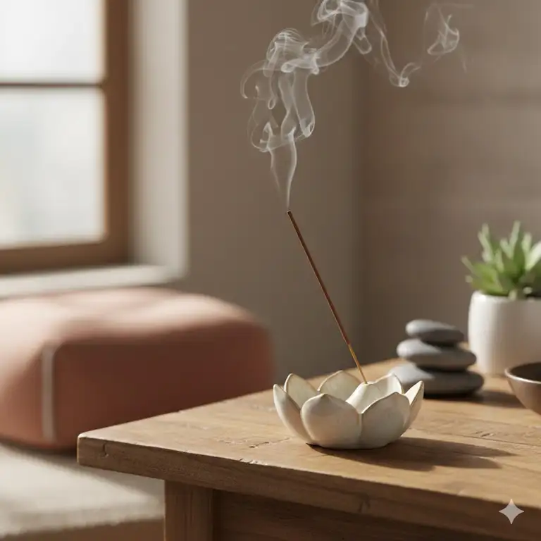 10 Amazing Incense Burner Stand Secrets Revealed: A 2025 Expert Guide