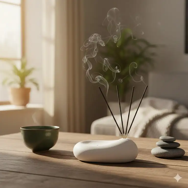 Scent Stick Holder: Best Designs to Refresh and Beautify Your Home [2025]