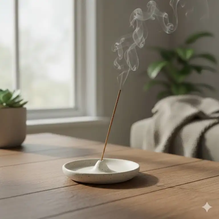 7 Best Ceramic Incense Holder Options for a Zen Home in 2026