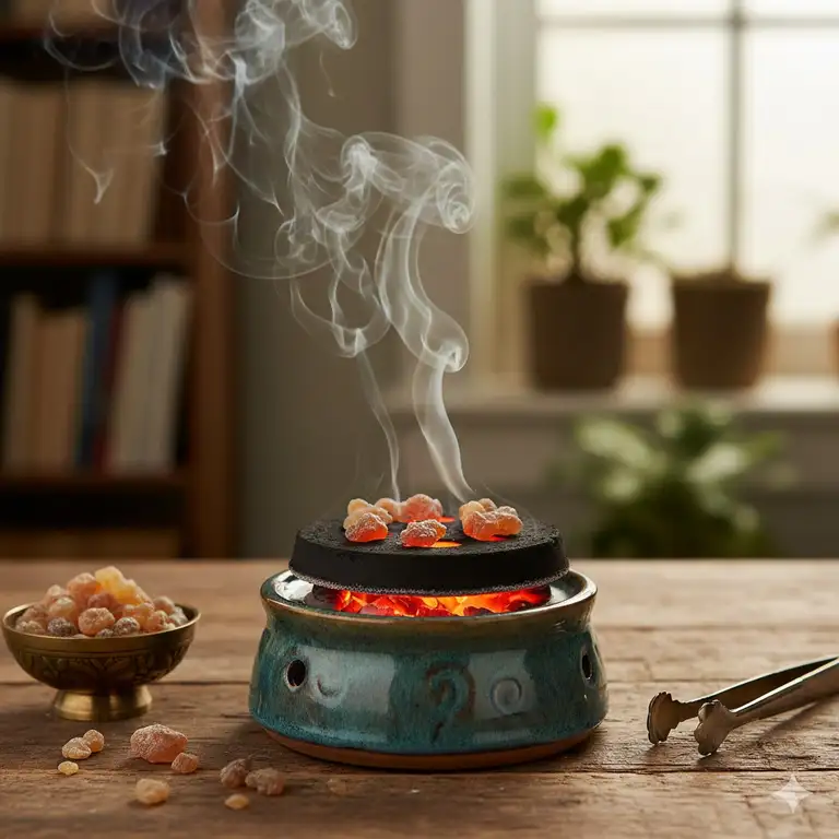 7 Best charcoal discs for incense of 2026: Expert Reviews & Guide