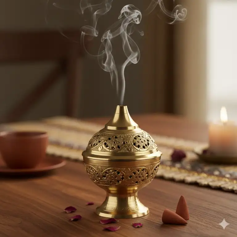 7 Best brass incense burner Picks for 2026: Ultimate Expert Reviews