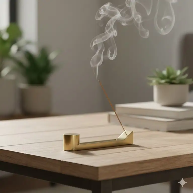 7 Best Brass Incense Holder Options of 2026: Expert Home Guide