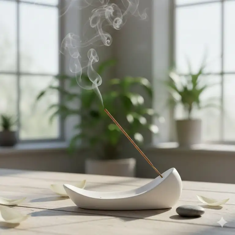 7 Best Beautiful Incense Holder Options for Your Home in 2026