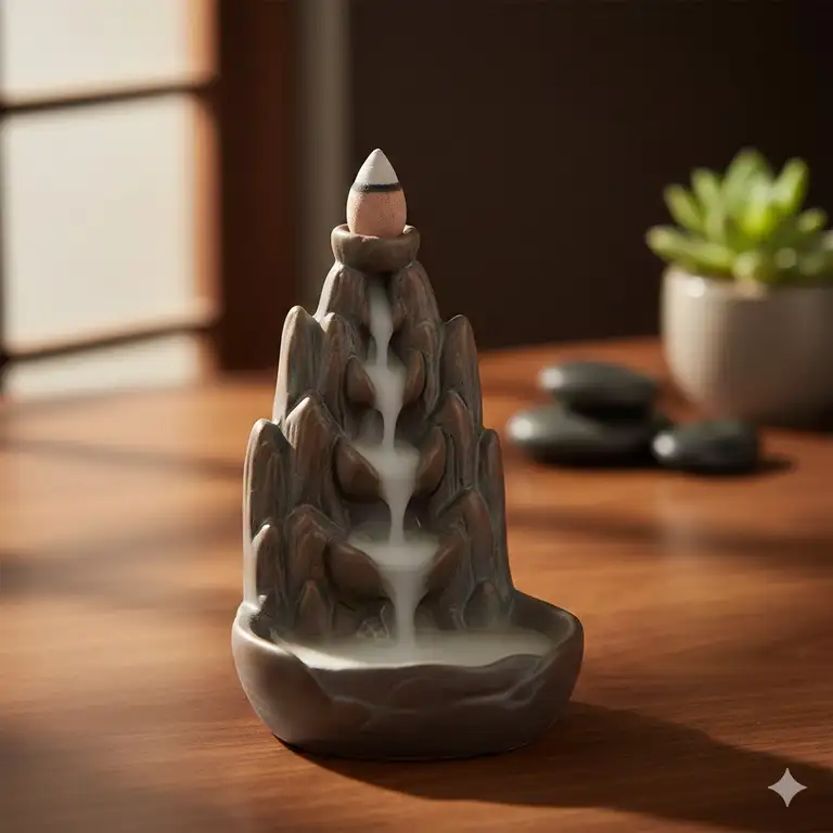 7 Best Incense Cone Burners for Your Home: 2026 Expert Guide