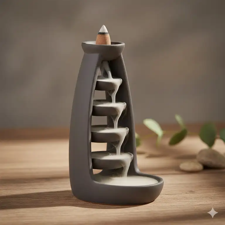 Cone Burner: 7 Best Stunning Picks to Transform Your Space Instantly!