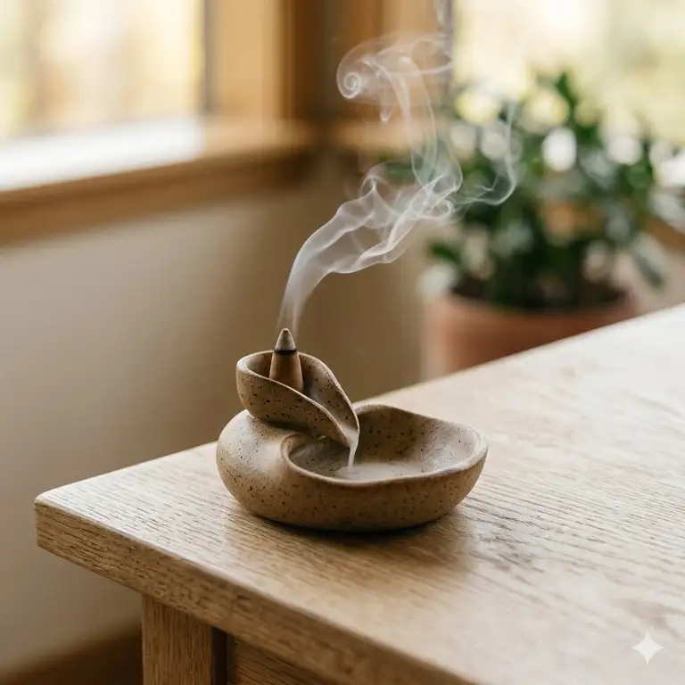7 Best Unique Incense Burner Picks to Elevate Your Home Spiritually