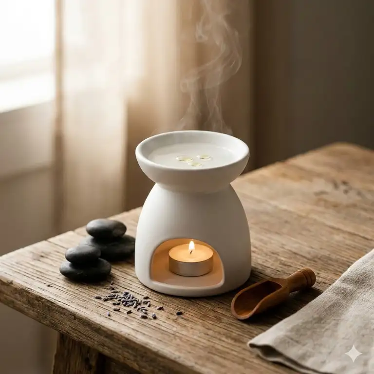 7 Best oil incense burner Picks for a Relaxing Home in 2026