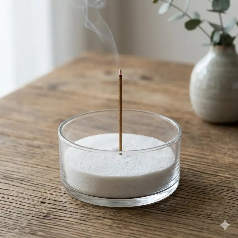 7 Best glass incense burner bowl Options for a Serene 2026 Home