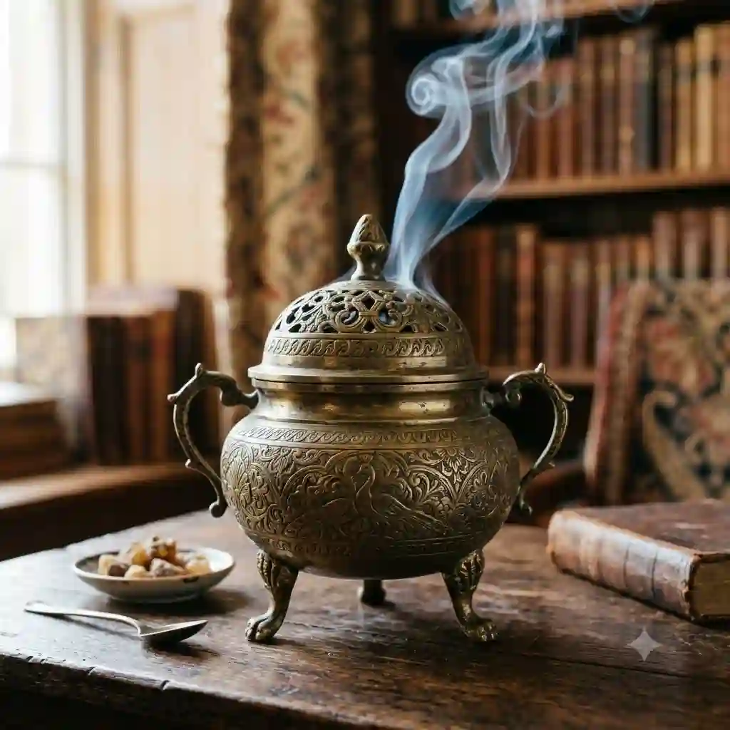 5 Best Antique Brass Incense Burner Models for 2026: Expert Review