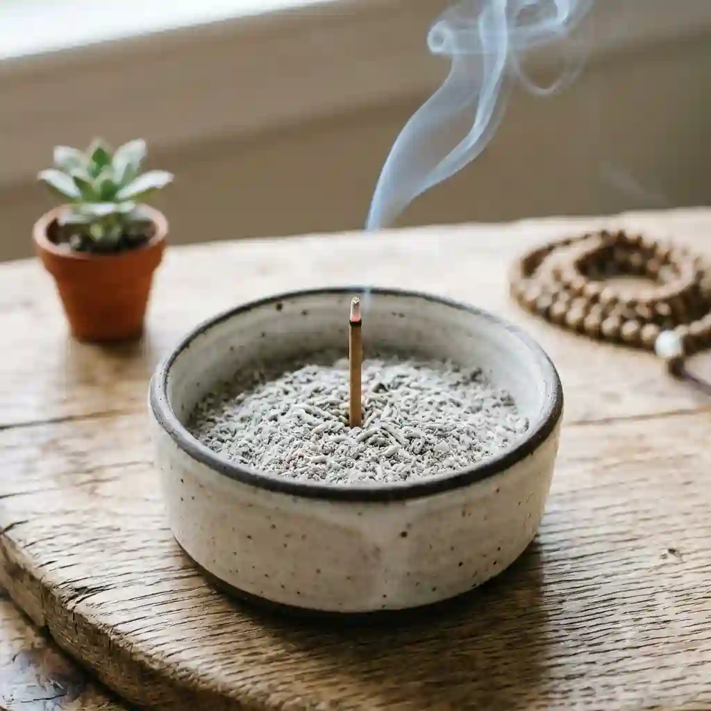 5 Best Incense Burner Bowl Options Tested for 2026 (Expert Review)