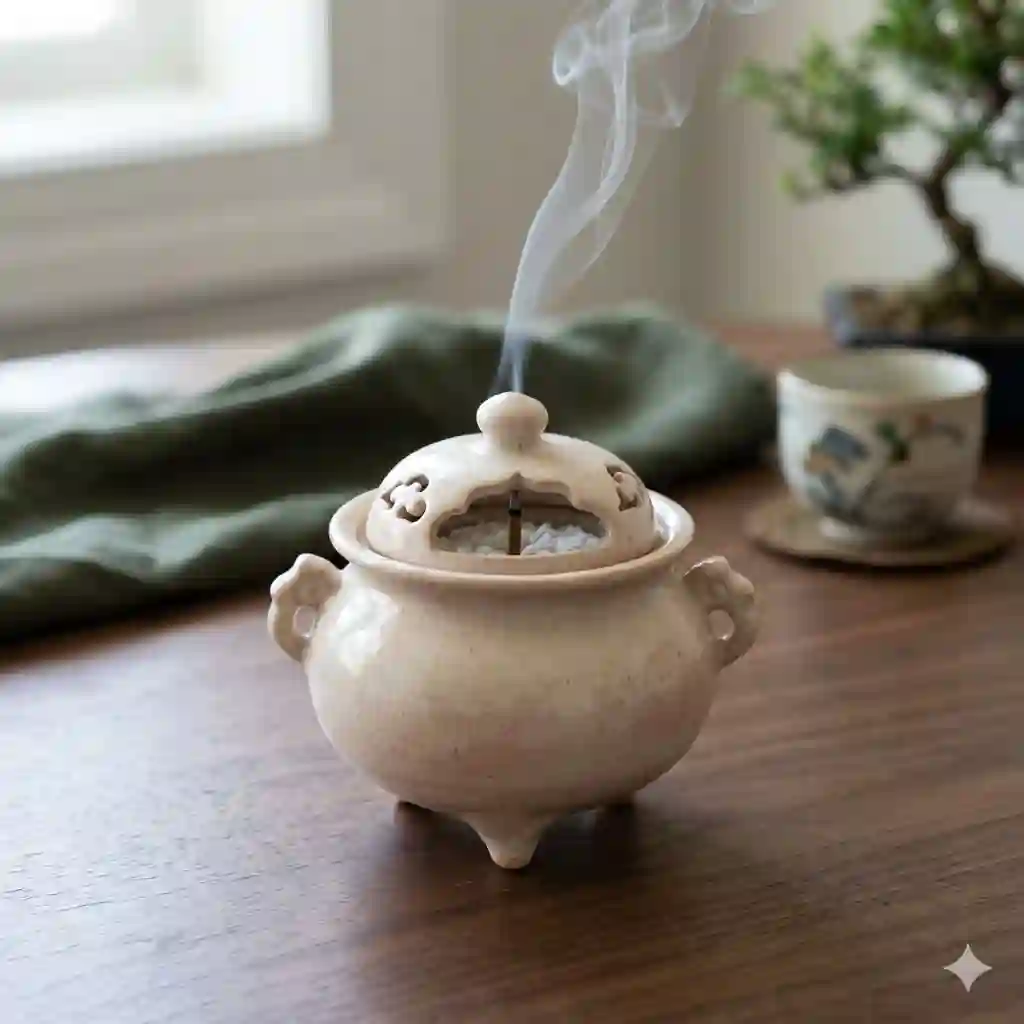 5 Best Japanese Incense Burner Picks for 2026 (Expert Review)